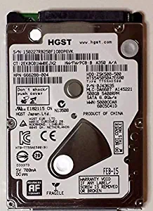 HP HDD 500GB 5400RPM SATA RAW, 778186-005