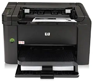 HP LaserJet Pro P1606dn 25ppm, A4, 32MB, duplex, networking