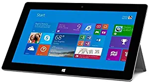 Microsoft Surface 2 RT 32 GB (Renewed)