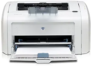 HP LaserJet 1018 Printer (CB419A#ABA) (Renewed)