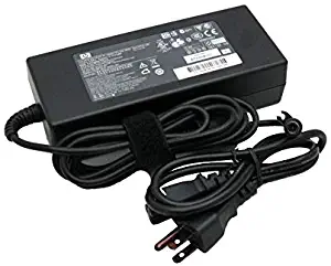 UpBright AC Adapter Power Supply Charger Compatible with OEM HP COMPAQ Elite 8300 8200 8000 UltraSlim PC Spare Part 19V 7.1A 19.5V 6.9A 135W 612750-001 648964-001 647982-001 482133-001 HSTNN-L-A01-E