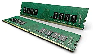 Samsung M393A4K40BB1-CRC 32GB DDR4-2400 LP ECC Reg Server Memory