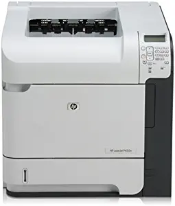 HP P4515n Laserjet Printer
