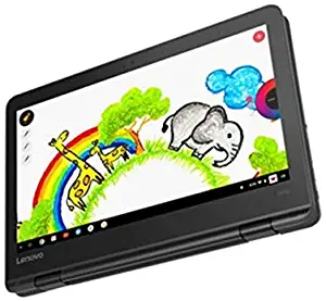 Lenovo Chromebook 300E