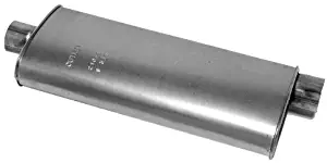 Walker Exhaust Quiet-Flow 21093 Exhaust Muffler