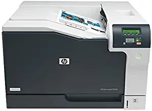 Hewlett Packard Color Laserjet CP5225DN Laser Printer (CE712A)