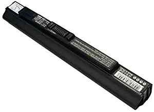 GAXI Battery for Acer Aspire One 531, Aspire One 751, Aspire One 751-Bk23 Replacement for P/N UM09A31, UM09A41, UM09A71