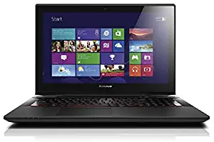 Lenovo Y50 15.6-Inch Touchscreen Gaming Laptop PC (Intel Core i7 2.4 GHz, 8GB DDR3 RAM, 1TB Hard Drive, Windows 8.1) - 59426255