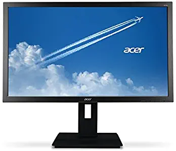 Acer UM.HB6AA.C01 27" Screen LCD Monitor,Black