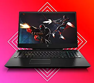 2020 ELUK OMEN 17t NVIDIA RTX 2070 Super G-Sync Gaming Laptop (Intel i7-10750H CPU 17.3” 144Hz Full HD IPS, Thunderbolt 3, Windows 10 Pro, 256GB PCIe SSD + 1TB HDD & 16GB RAM) VR Ready Gamer Notebook