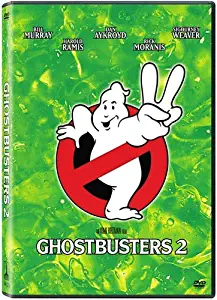 Ghostbusters 2 (Widescreen Edition)