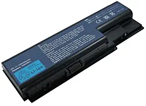 BTExpert Battery for Acer Aspire 7740-5618 Aspire 7740-5691 Aspire 7740-6498 Aspire 7740-6656 Aspire 7740G-332G32MN Aspire 7740G-334G32MN 5200mah 8 Cell