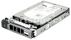 EG0450FBDSQ HP 450-GB 6G 10K 2.5 DP SAS [10 Pack] (Renewed)