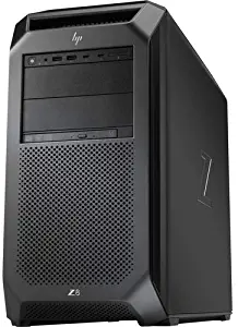 HP Z8 G4 Series Tower Workstation