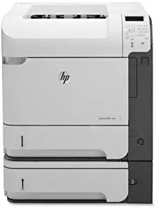 Renewed HP LaserJet Enterprise 600 M602X M602 CE993A Printer w/90 Day Warranty