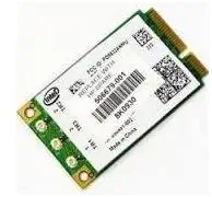 HP Elitebook 6930P Wifi Network Adapter Pci Express Mini Card- 506679-001