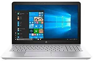 HP Pavilion 15-cc152od - Core i5 8250U / 1.6 GHz - Win 10 Home 64-bit - 8 GB RAM - 1 TB HDD - DVD-Writer - 15.6 1366 x 768 (HD) (Renewed)