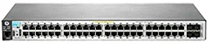 HP 2530 J9772AProCurve 48 Port Gigabit Switch