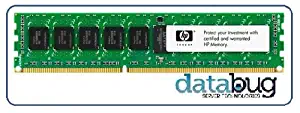 HP - Memory - 16 GB - DIMM 240-pin - DDR3 - 1066 MHz / PC3-8500 - CL7 - registered - ECC - Smart Buy 16GB 4RX4 PC3-8500R-7 RDIMM SBY Manufacturer Part Number 500666-S21