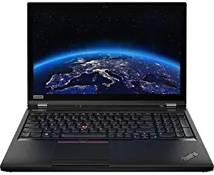 Lenovo ThinkPad P53 20QN001FUS 15.6