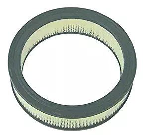 Prime Line 7-02247 Air Filter Replacement for Model Onan 140-1228, 140-2522, 140-2628-01 John Deere AM106953, HE1402628 Wheelhorse NN10774