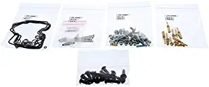 All Balls Racing 26-1677 Carburetor Rebuild Kit