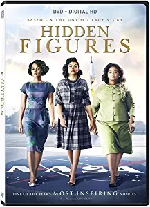 Hidden Figures