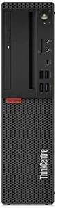 Lenovo ThinkCentre M720S SFF Desktop Computer - 3.6 GHz Intel Core i3-8100 Quad-Core - 500GB HDD - 8GB DDR4 - Win10 pro - 3YRS Onsite