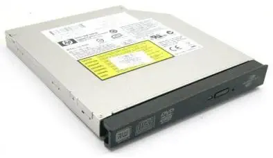 Hp Pavilion Dv 6000, 15.4, Dvd/cd Rewritable Drive Model Gsa-4084n, 431410-001