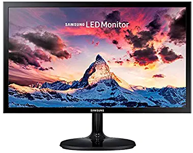 Samsung S22F350FH 21.5-Inch FHD Monitor