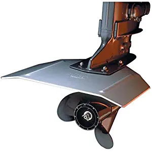 Davis Instruments Whale Tail XL Hydrofoil Stabilizer