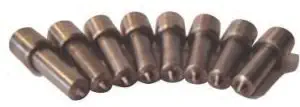 Duramax Performance Nozzle Set -Chev Duramax 01-04 LB7, 7 HOLE, 50HP to 100 HP, (75HP)