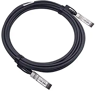 Wiitek for HPE J9285A/B X242/BladeSystem c-Class 10G SFP+ to SFP+ 7m Direct Attach Copper Cable, HP ProCurve Compatible SFP+ Twinax Cable,