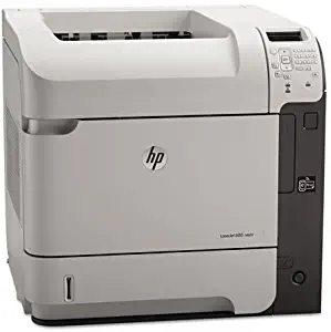 HP LaserJet Enterprise 600 M602dn Laser Printer