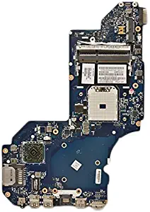 HP Envy M6-1188CA M6-1205DX M6-1105DX M6-1148CA FS1 Genuine Laptop Motherboard