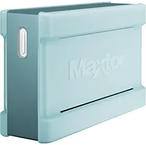 Seagate STM303004OTAB05-RK Maxtor OneTouch III 300 GB FireWire400/USB 2.0 External Hard Drive