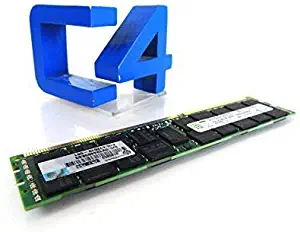 HP 672612-081 16GB (1X16GB) 2RX4 PC3-12800R M8 DIMM - 672631-B21, 684031-001