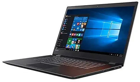 Lenovo Flex 5 Series 2-in-1 15.6" Touchscreen Laptop Intel i7-8550U 16GB RAM 1TB HDD + 512GB SSD 4K Ultra HD 2GB NVIDIA GeForce MX130 MS Office 365 Active Stylus Win 10 Professional