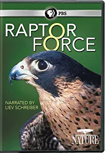 NATURE: Raptor Force (2016)