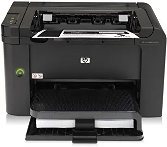 HP Laserjet Pro P1606dn Printer - Old Version, (CE749A) (Renewed)