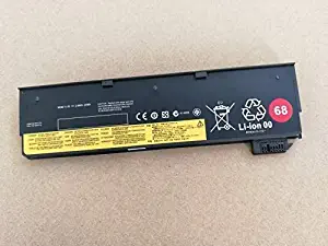 Fully Replacement X240 Laptop Battery Compatible with Lenovo ThinkPad X240 X250 X260 T440 T450 T450S K2450 T460P 45N1126 45N1127 45N1125 45N1128 45N1129 45N1737 45N1133-11.4V 24WH