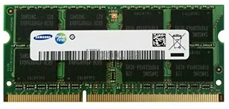 Samsung M471A2K43BB1-CPB 16GB DDR4-2133 SO-DIMM Memory