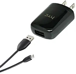 Charger KIT Compatible with Acer Iconia Tab A700 That's Portable and Powers up Quick! (Black 8W 800ma)